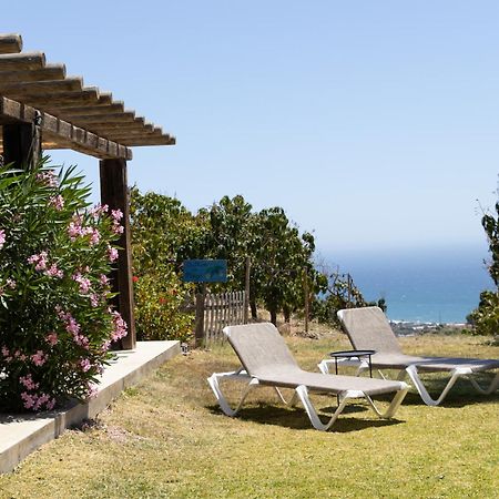 La Casa del Burro Nerja Exterior foto