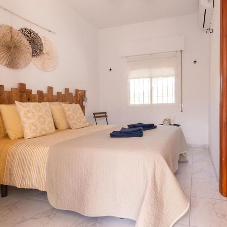 La Casa del Burro Nerja Exterior foto
