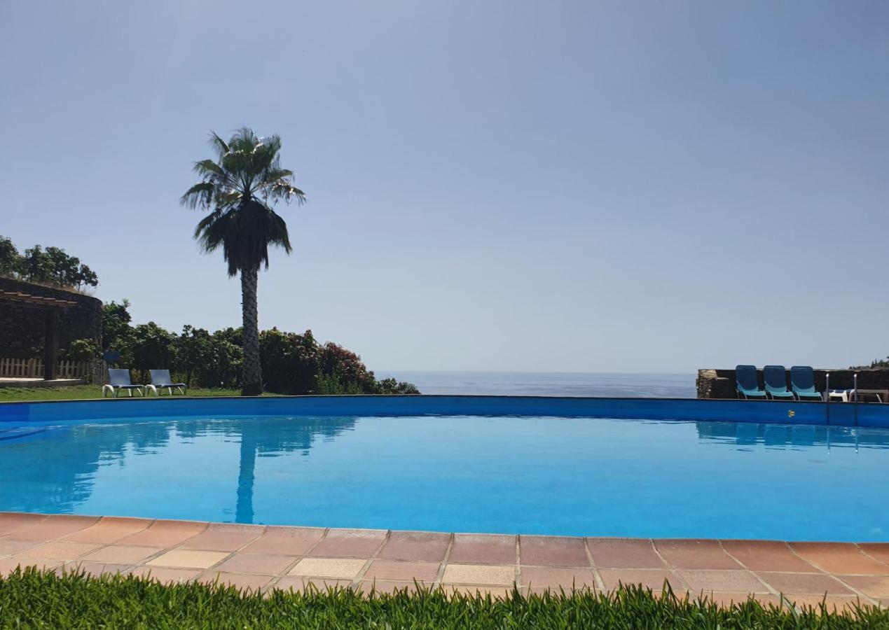 La Casa del Burro Nerja Exterior foto