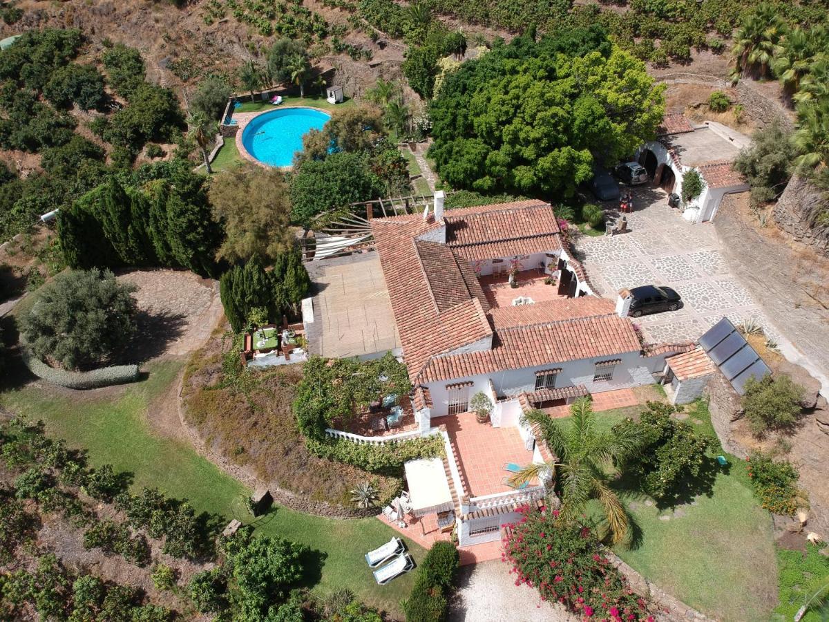 La Casa del Burro Nerja Exterior foto