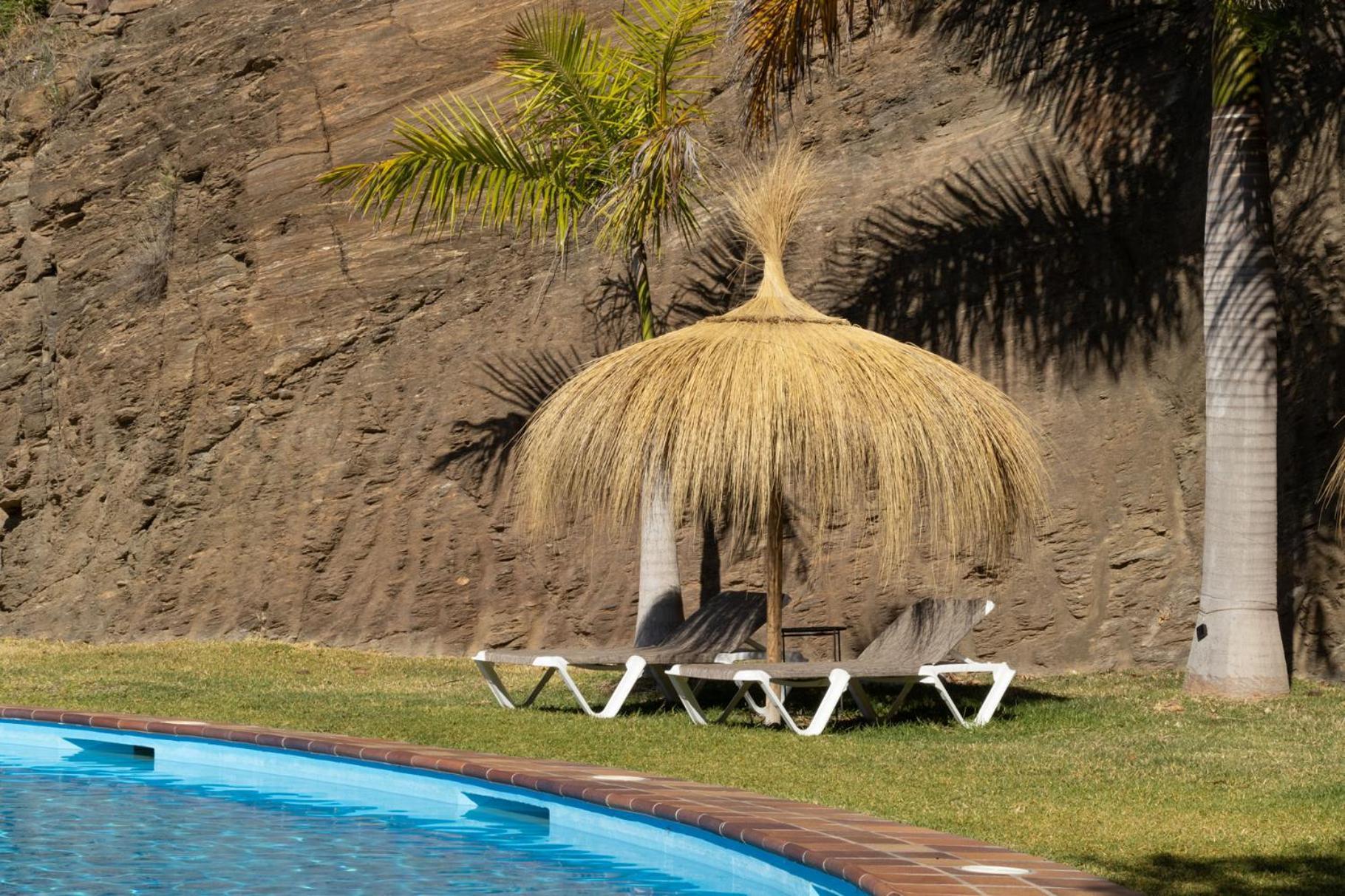 La Casa del Burro Nerja Exterior foto
