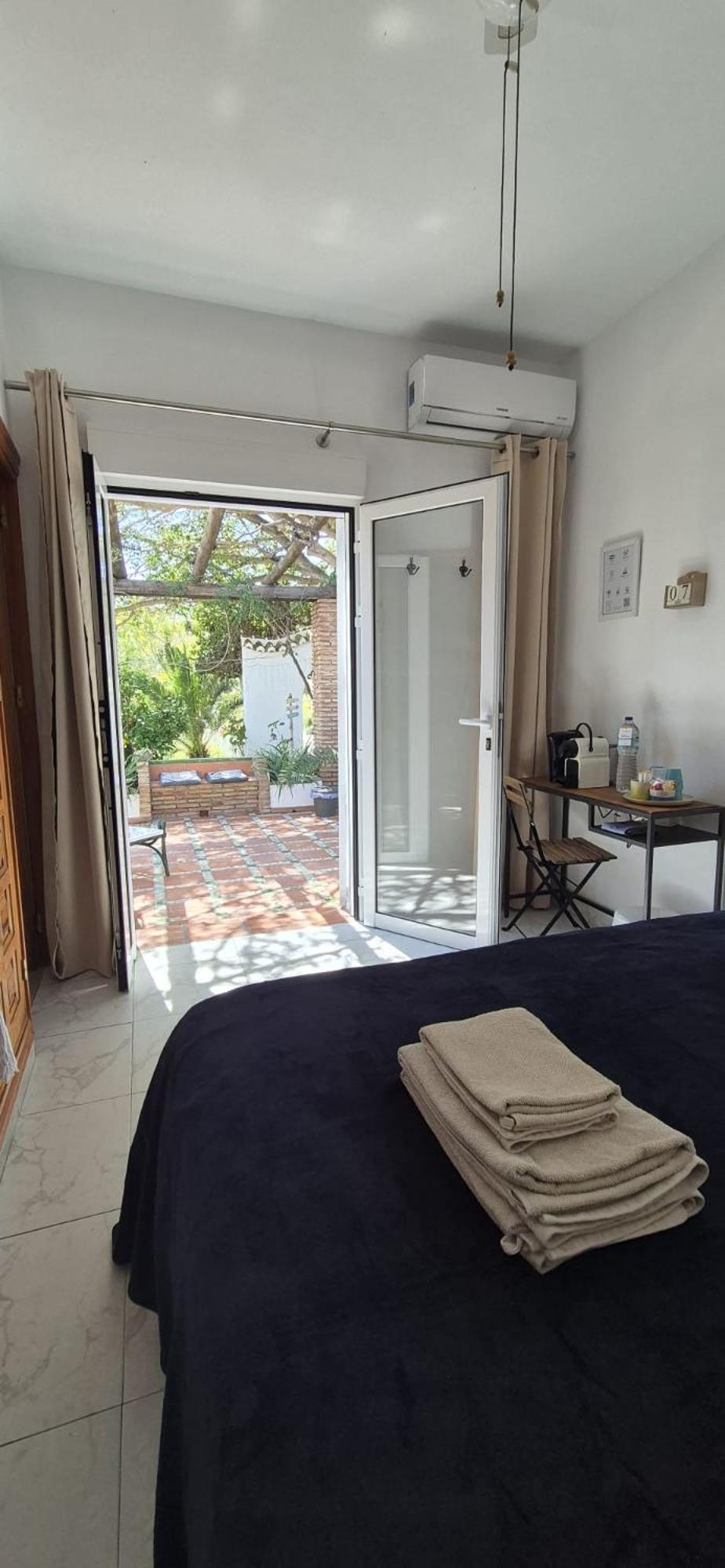 La Casa del Burro Nerja Exterior foto