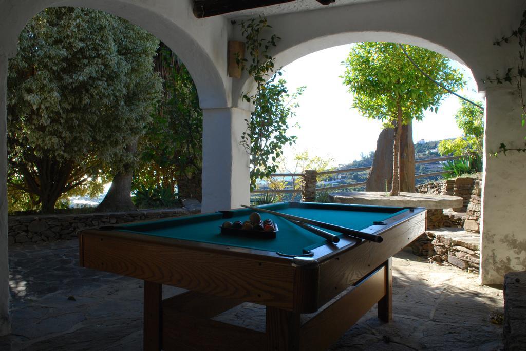 La Casa del Burro Nerja Exterior foto